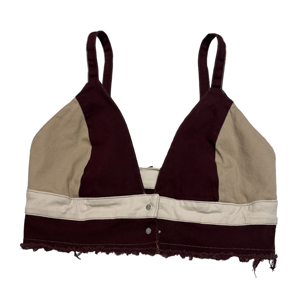 Fashion Nova Crop Top